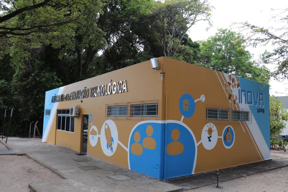 UFPB lança primeira oferta tecnológica para licenciamento exclusivo de 11 tecnologias