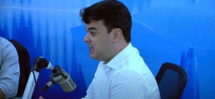 Novo secretário de Saúde da Paraíba garante que não haverá mudança em cargos: "nossa missão é trabalhar"