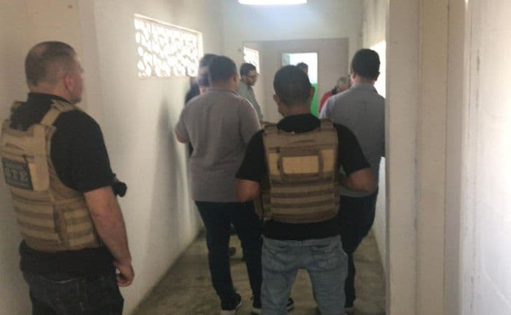 Justiça manda Prefeitura de Boa Ventura abrir cofre e salas fechadas para inspeção do Tribunal de Contas