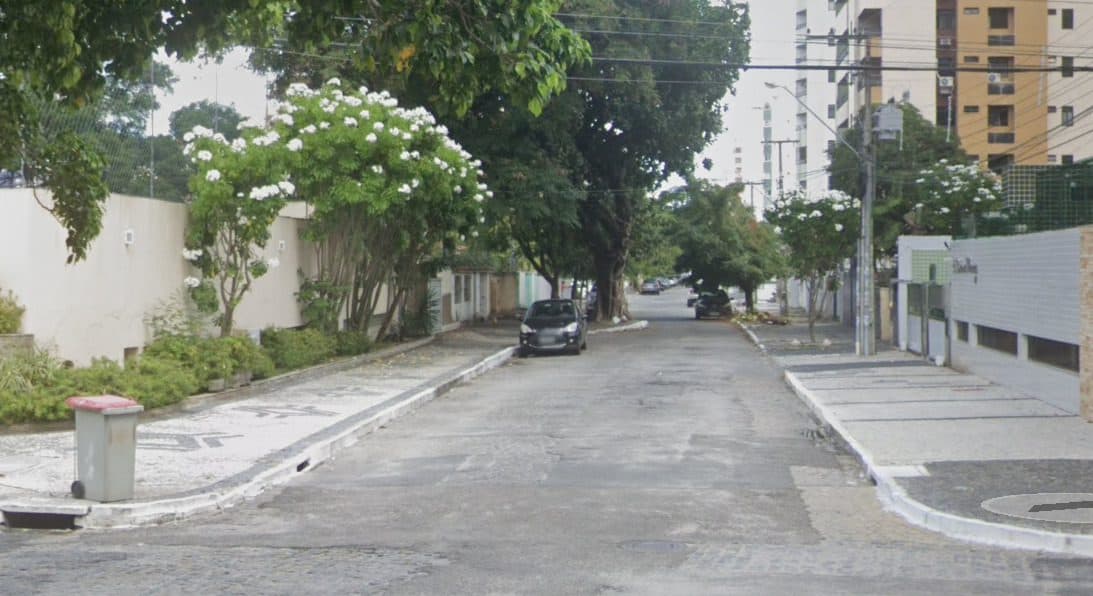 Avenida no bairro de Manaíra passa a ter sentido único a partir de hoje