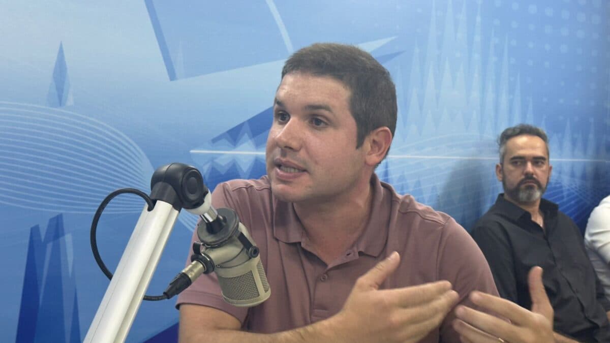 Aliado do governador, Republicanos cobra reciprocidade e quer PSB apoiando Nilvan em Santa Rita