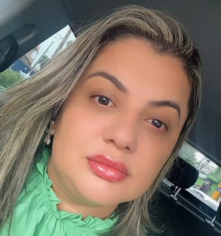 Empresária paraibana e mais três pessoas morrem em viagem entre São Paulo e Itaporanga