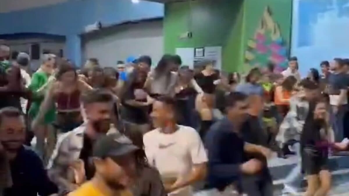 CONFUSÃO NO PARQUE DO POVO: Polícia Militar diz que "estranha atitude da Prefeitura de Campina em querer culpar órgãos de segurança"