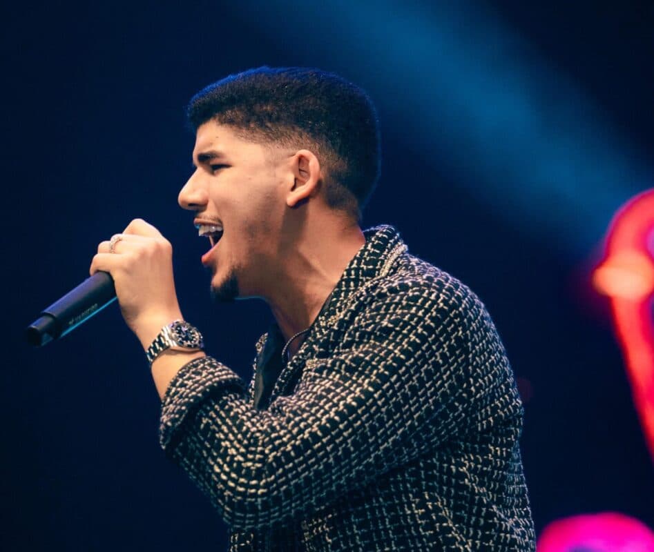 São João de Campina recebe 68 mil pessoas em noite de shows de Zé Vaqueiro e Iguinho e Lulinha; maior público registrado até agora