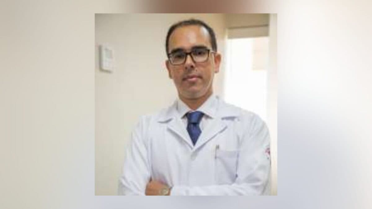 José Eymard Filho é nomeado novo superintendente do Hospital Universitário da UFPB