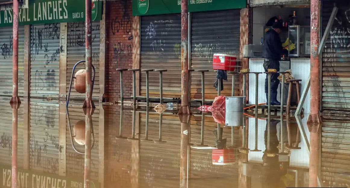 Governo vai pagar dois meses de salários mínimos a mais de 430.253 trabalhadores do RS