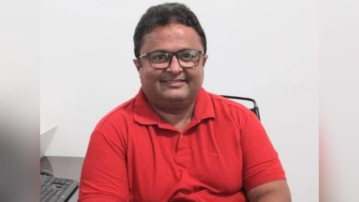 Jackson Macedo alfineta Ricardo Coutinho e diz que ele não tem tanta influência política quanto pensa