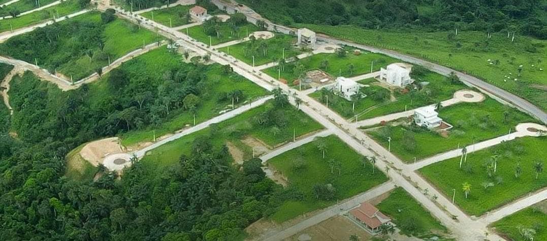 Ministério Público investiga condomínio de luxo sem licença ambiental em Bananeiras