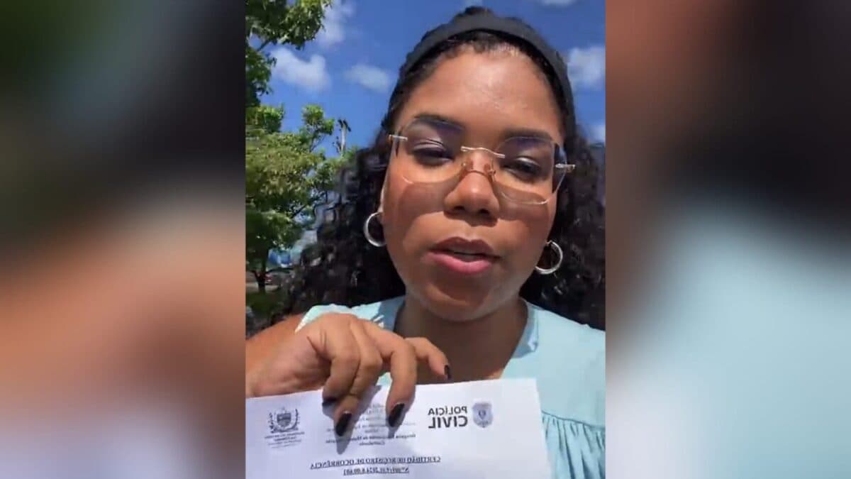 Jornalista da Paraíba denuncia uso indevido de imagem em site adulto; polícia vai investigar o caso