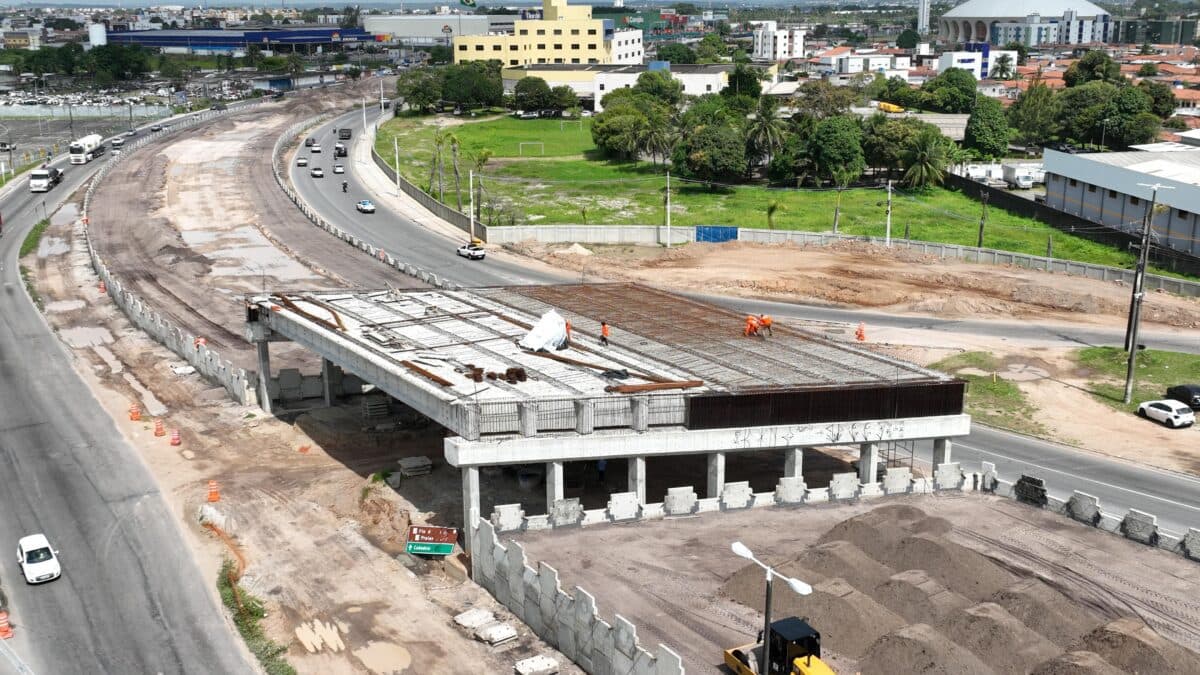Paraíba tem melhor infraestrutura do Nordeste, aponta ranking CLP