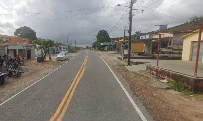 Cidade com 14 mil habitantes vai gastar quase R$ 600 mil para construir calçadão, na Paraíba