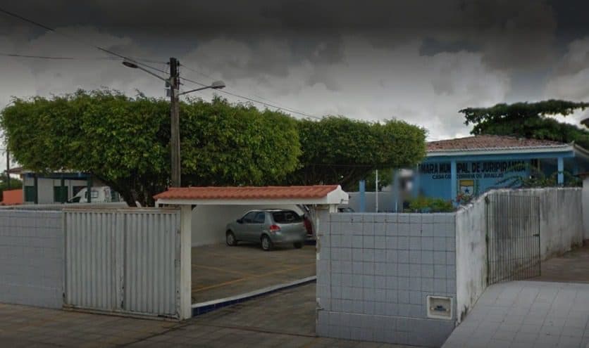 Câmara de Juripiranga contrata banca organizadora para concurso público