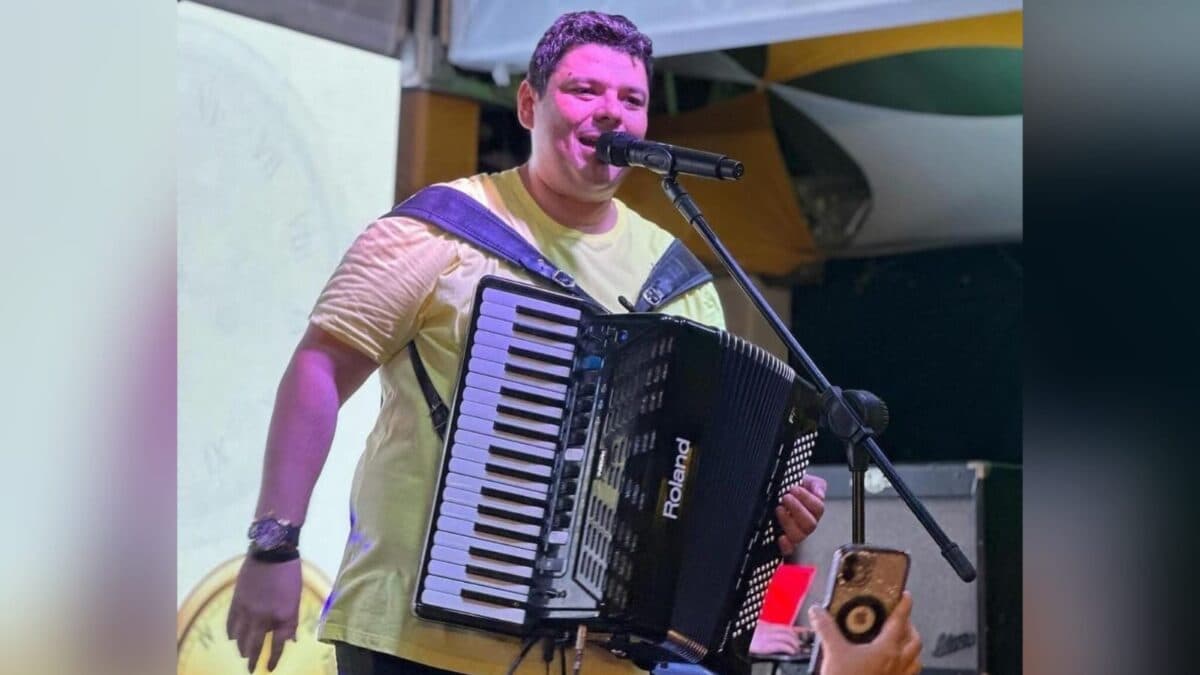 Festa das Neves tem shows de Osmídio Neto e Vanessa Santos nesta segunda-feira; confira programação completa