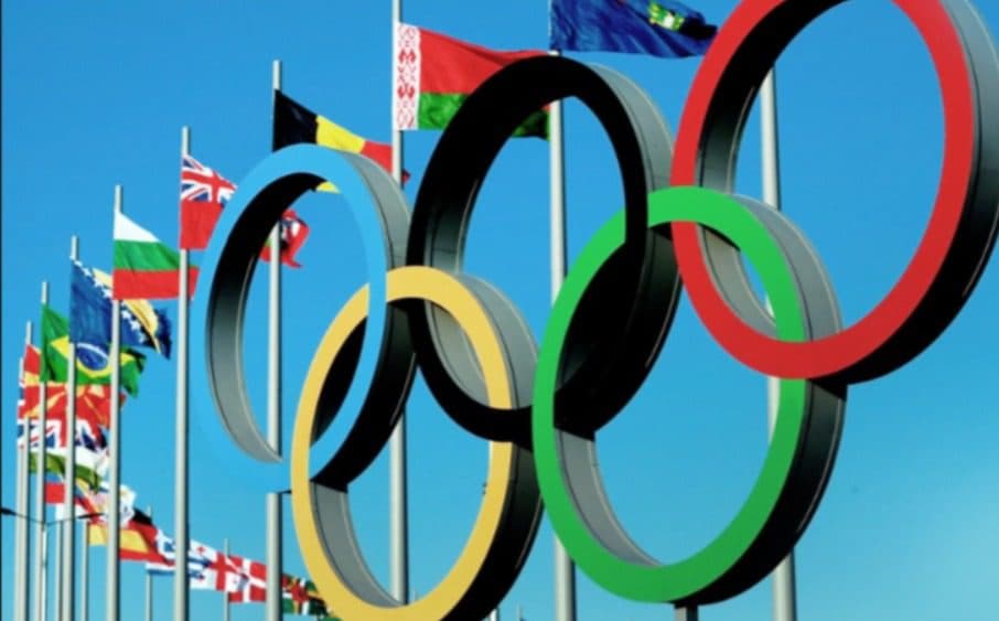 Brasileira passa mal na Olimpíada, é eliminada e revela tumor nas costas