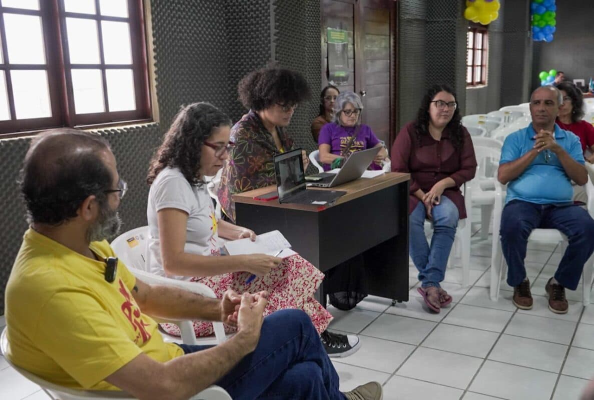 PSOL retira candidatura própria e decide apoiar Cartaxo em João Pessoa