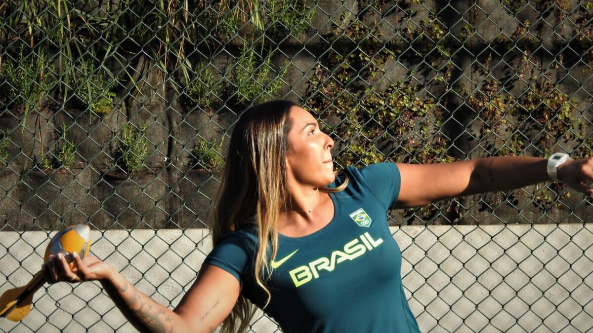 Conheça os 5 atletas paraibanos que estão nos Jogos Olímpicos de Paris