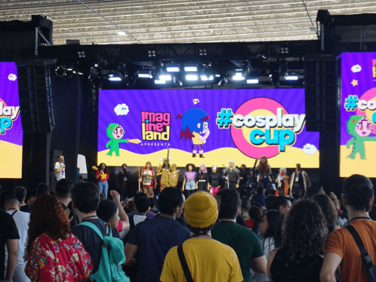 Sextou: João Pessoa tem opções de lazer com jazz, teatro e cultura pop