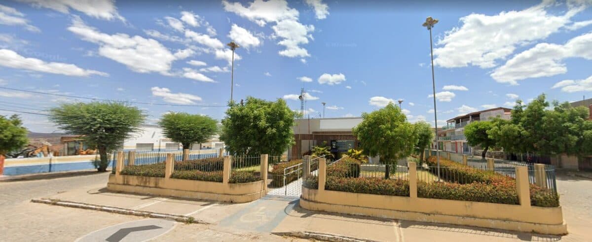 Câmara de Igaracy vai desembolsar mais de R$ 100 mil com reforma