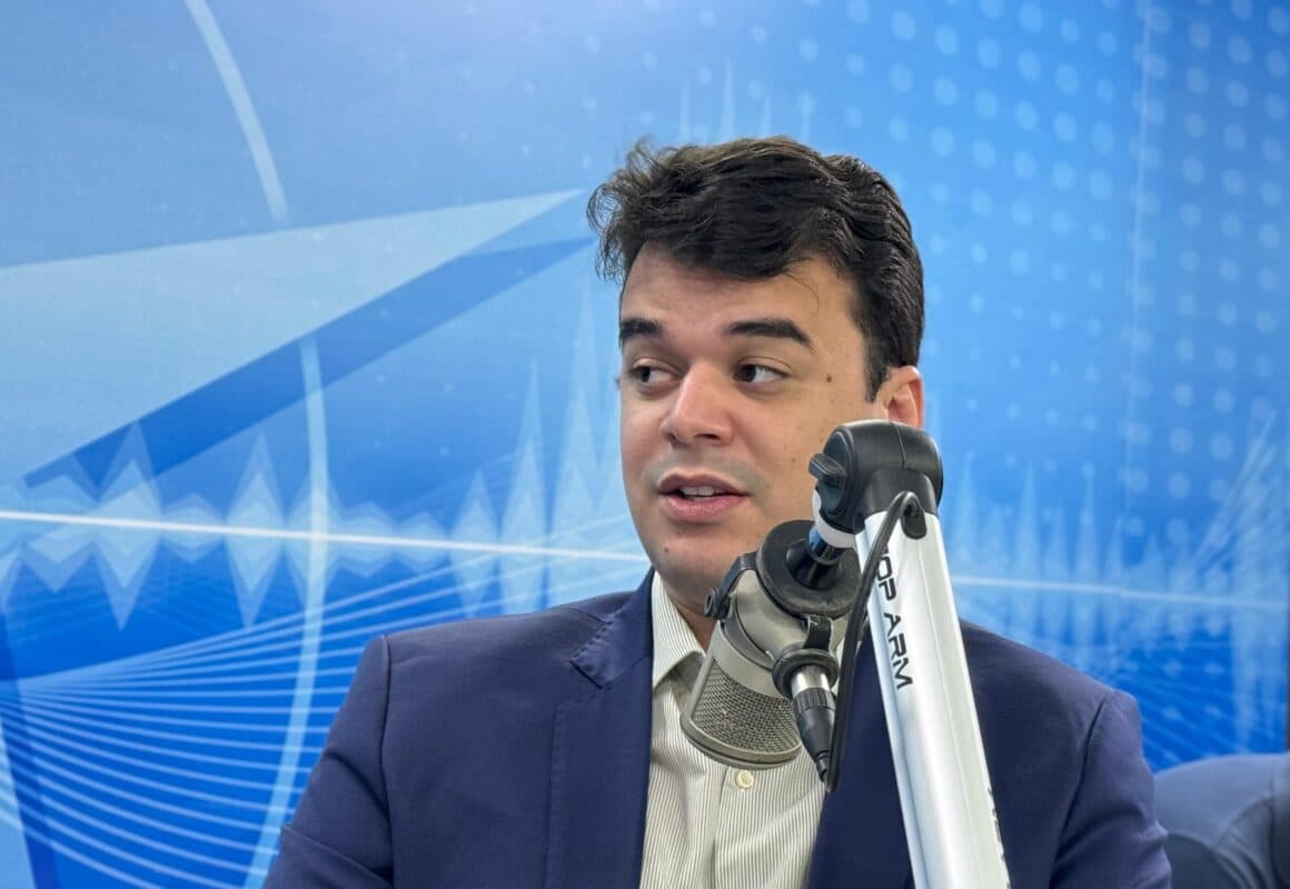 Secretário de Saúde da Paraíba destaca que 60 municípios ganham câmaras frias para vacina, além de outros equipamentos