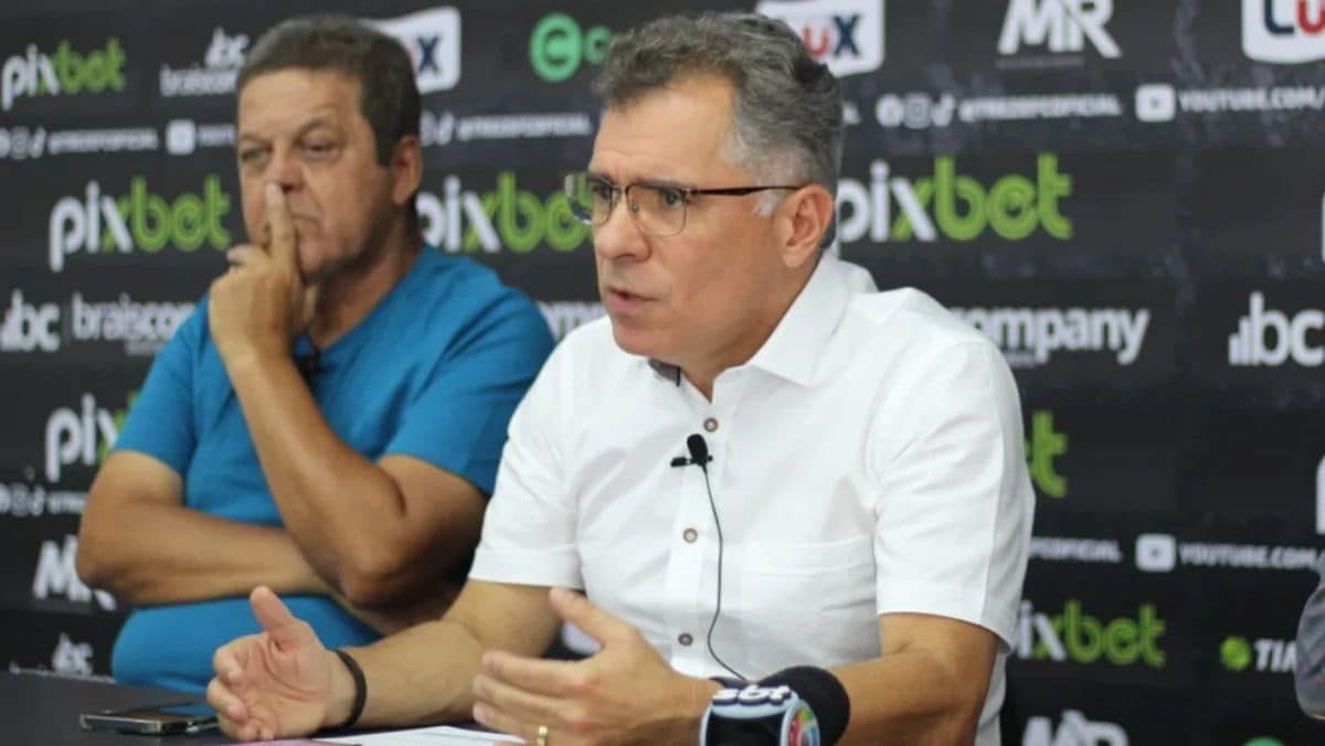 Artur Bolinha recebe R$ 2,5 milhões do Fundo Eleitoral para bancar campanha em Campina Grande