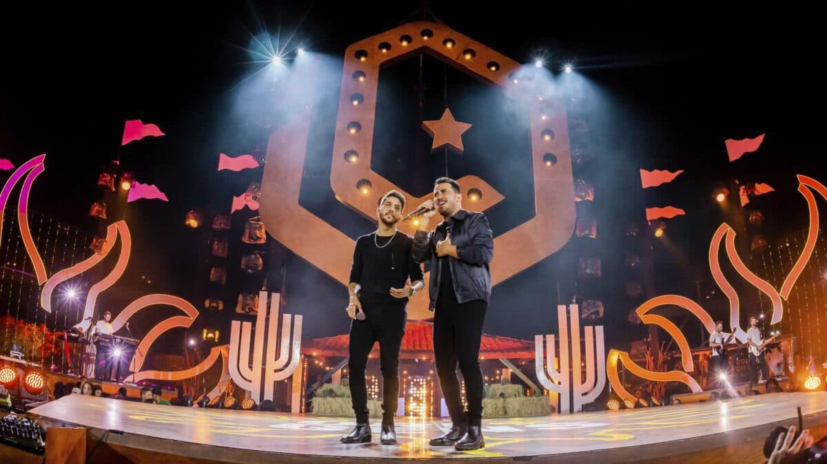 Prefeitura de Santa Rita desembolsa R$ 300 mil com cachê de nova atração do São João