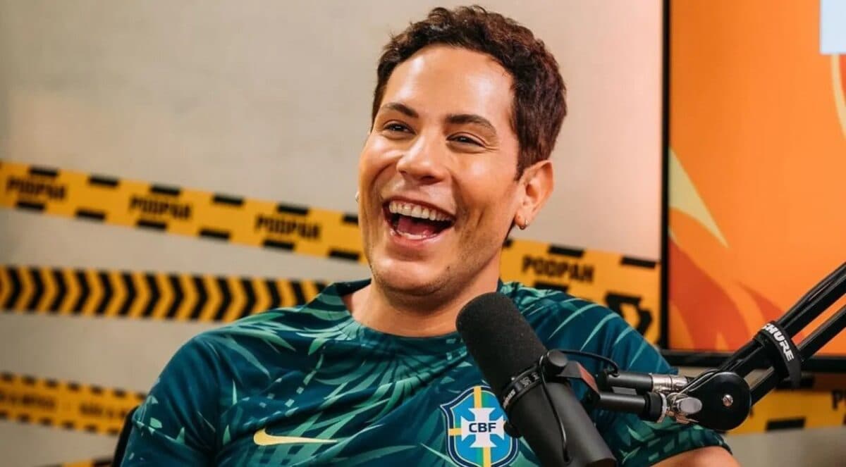 Christian Chávez, do RBD, vem a João Pessoa este mês; confira data