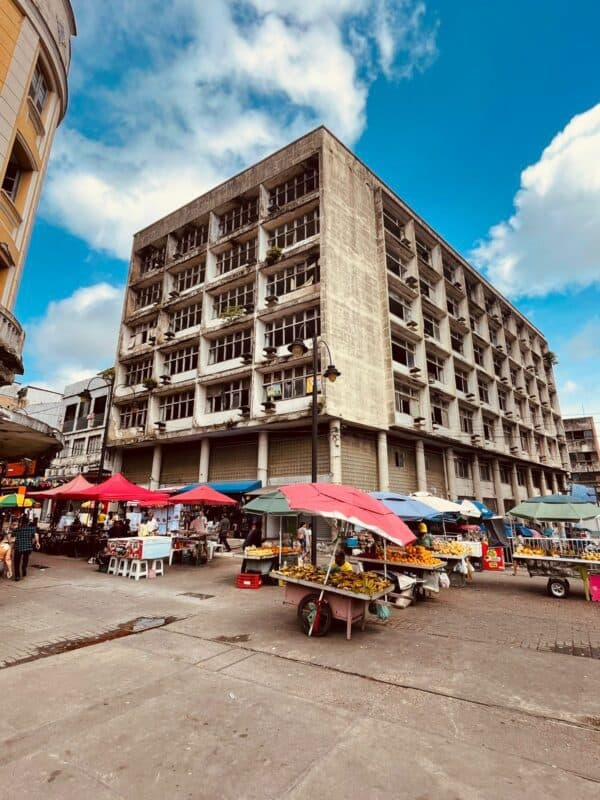 João Pessoa terá 4,2 mil novas moradias nas Três Lagoas, em prédios do Ipase e Proserv e outros locais, detalha secretária