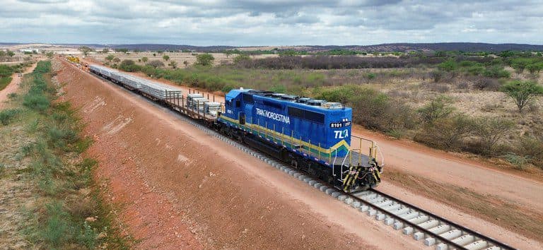 Governo atrasa anúncio do Plano Nacional de Ferrovias; Transnordestina e outras quatro malhas estão no projeto