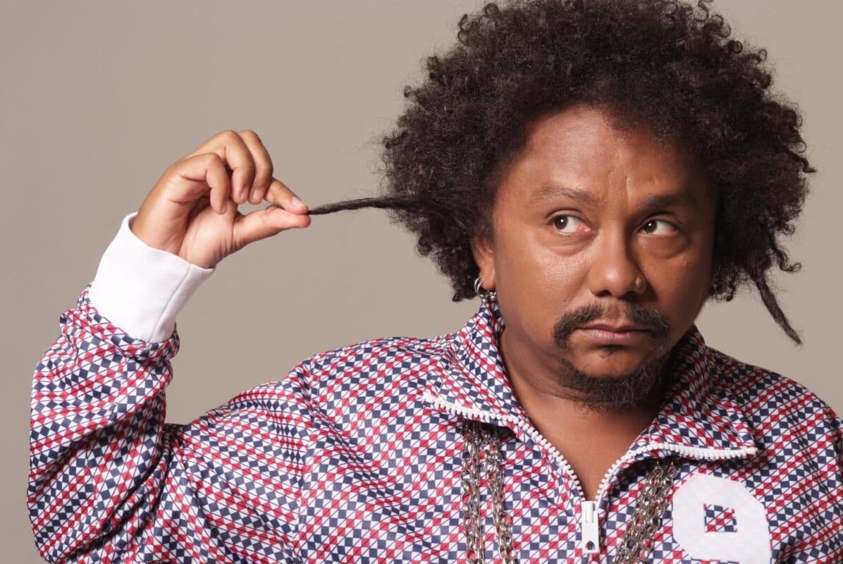 Chico César faz doação para campanha de candidata a prefeita na Paraíba; saiba qual valor