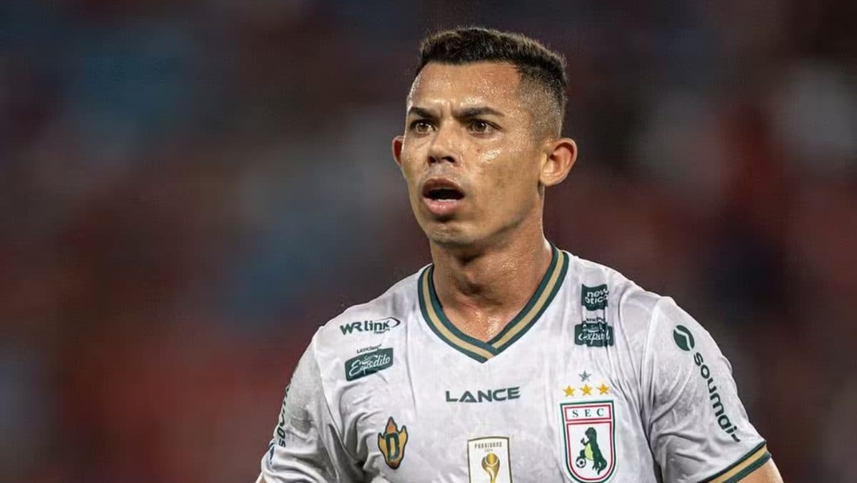 Sousa-PB não acerta renovação com Ewerton Potiguar, que analisa outras prostas