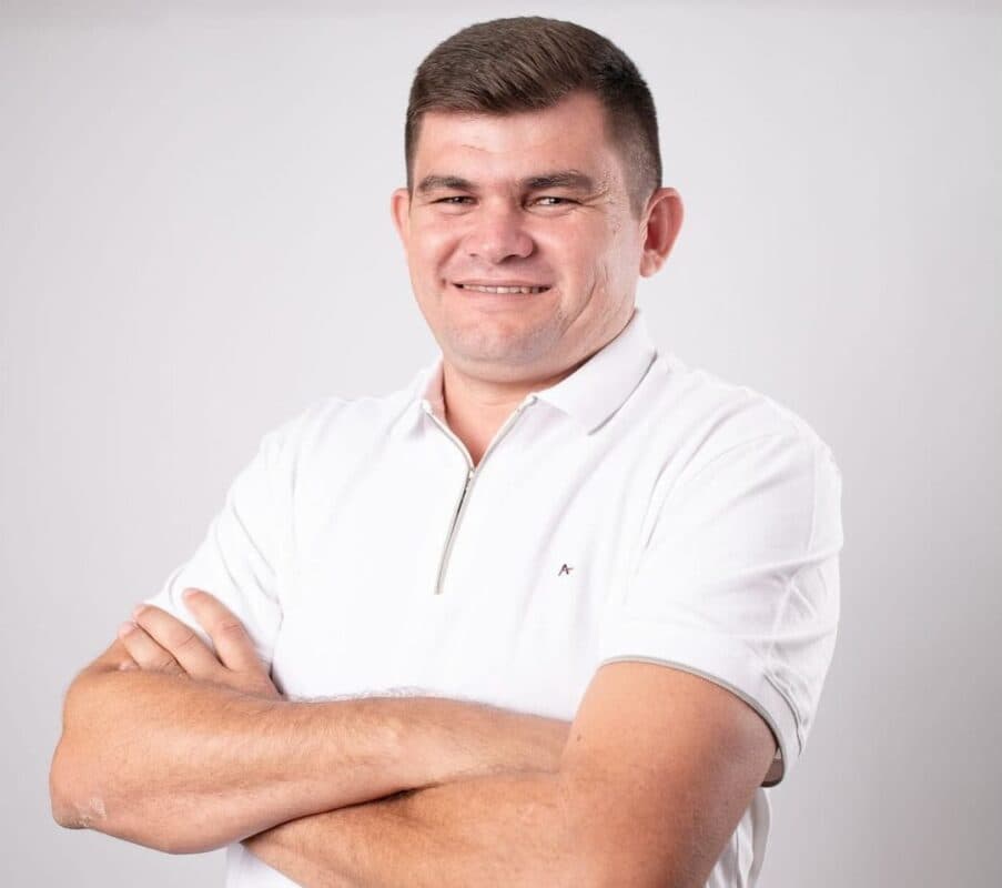 Morre prefeito socorrido para hospital na Paraíba após ser baleado em atentado no Rio Grande do Norte