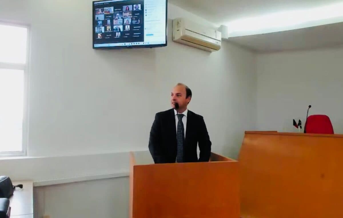 Por unanimidade: Conselho da OAB-PB rejeita pedido de impugnação da candidatura de Fábio Andrade