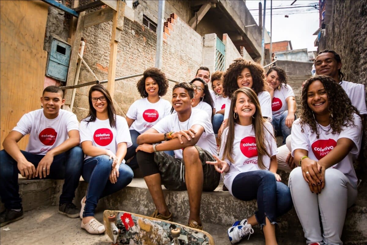 Solar e Instituto Coca-Cola abrem mil vagas para curso gratuito na Paraíba; saiba como se inscrever