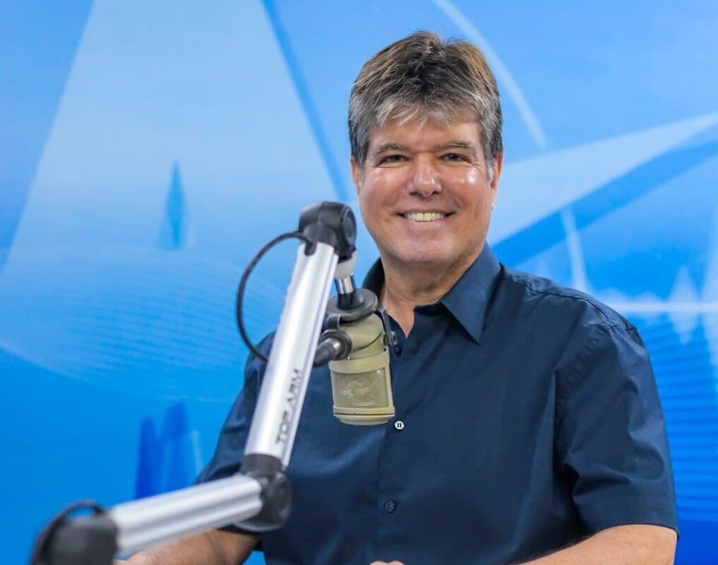 PGR pede anulação de condenação de Ruy Carneiro por foro privilegiado