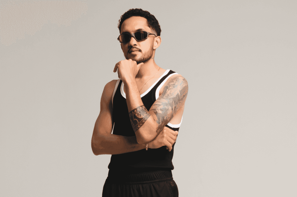 'Grelo': cantor da música mais ouvida do país tem mais de 500 canções registradas; veja as mais famosas