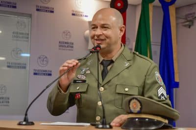 Colisão entre dois carros registra morte na PB-028, em Alhandra; ex-deputado estava em um dos veículos
