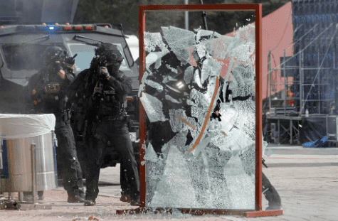 Duzentos caças, 24 horas por dia: EUA farão maior exercício militar contra ameaça da Coreia do Norte