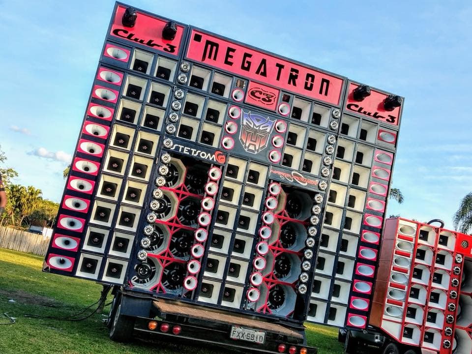 TRE-PB reforça a proibição do uso de paredões de som e apresentação de bandas na campanha eleitoral