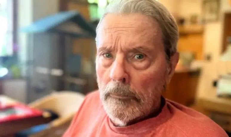 Morre ator Alain Delon, astro do cinema, aos 88 anos