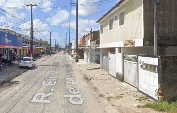 Em áudio, dono de circo fala em ameaça de ataque de facção em ato de Ruy Carneiro: “se botarem fogo vou viver de que?”