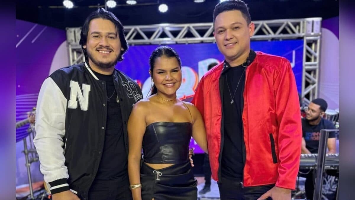 Prefeitura de Jericó contrata Bonde do Brasil por R$ 150 mil para festa de emancipação política