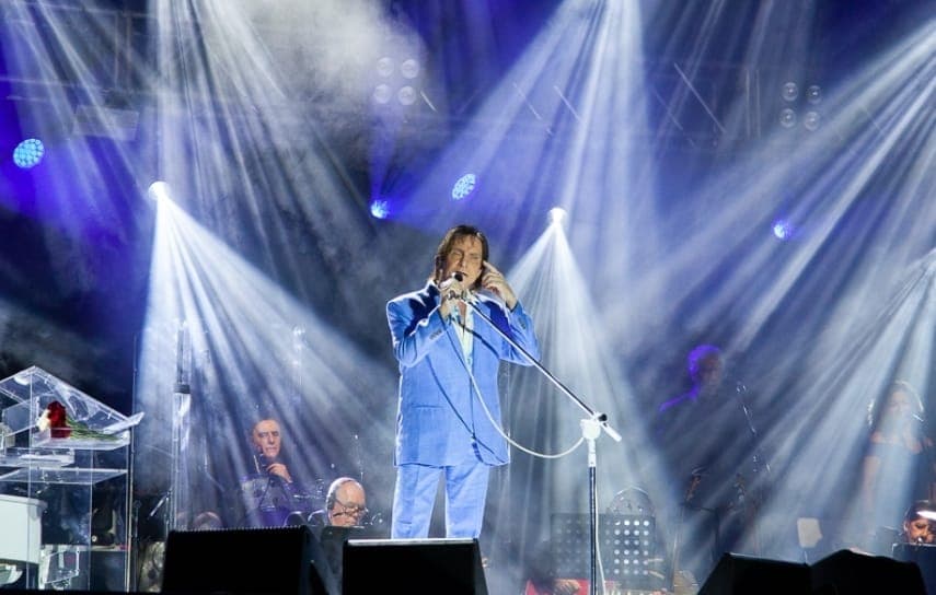 Prefeitura de João Pessoa lança pregão para empresa privada organizar show de aniversário da cidade; previsão é de R$ 2 milhões em investimento