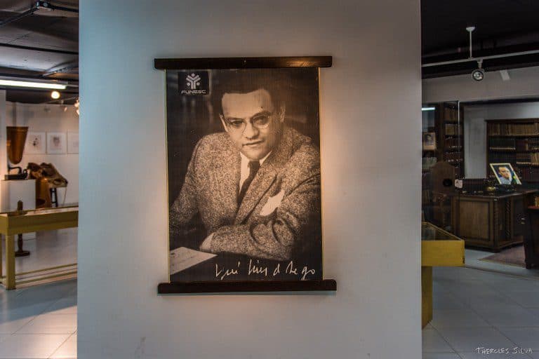 Começam as inscrições para a edição de 2024 do Prêmio Literário José Lins Do Rêgo; confira edital