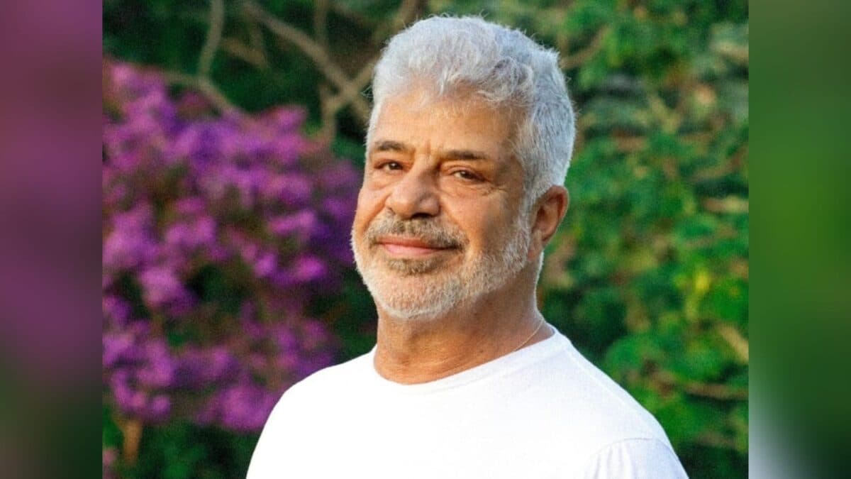 Lulu Santos anuncia novas datas de shows suspensos na Paraíba; confira detalhes