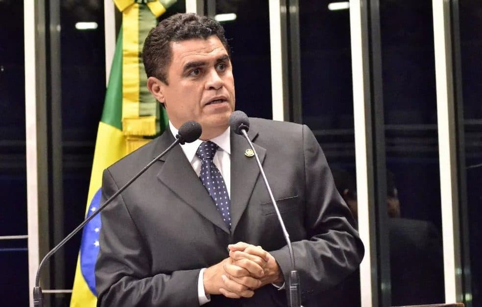 Wilson Santiago critica pedido de impeachment contra Moraes