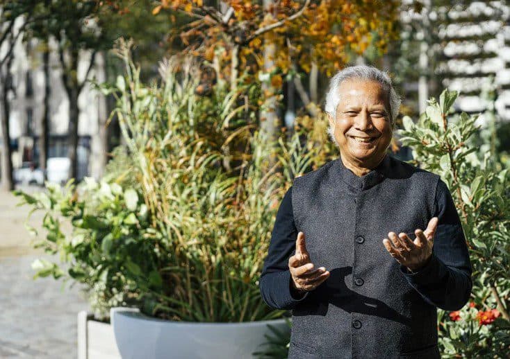 Muhammad Yunus: quem é o economista Nobel da Paz que vai assumir Bangladesh