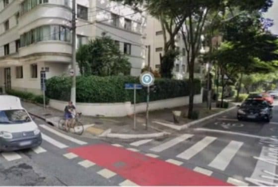 Elevador cai em prédio e 3 pessoas ficam feridas