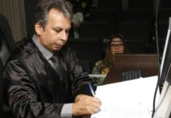 Juiz relata ameaça e solicita a prisão de famoso empresário