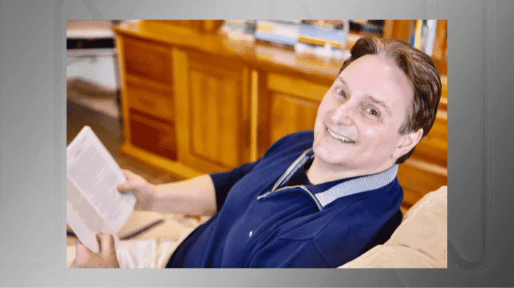 Mistério ronda morte de ex-satanista Daniel Mastral; polícia investiga motivação