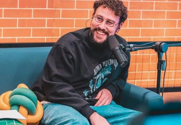 Nado sincronizado: Seleção Brasileira emite nota de repúdio após comentário com teor sexual de apresentador da Cazé TV